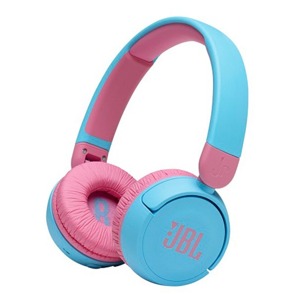 JBL JR310 キッズ向け ヘッドホン Bluetooth対応 JBLJR310BT 軽量