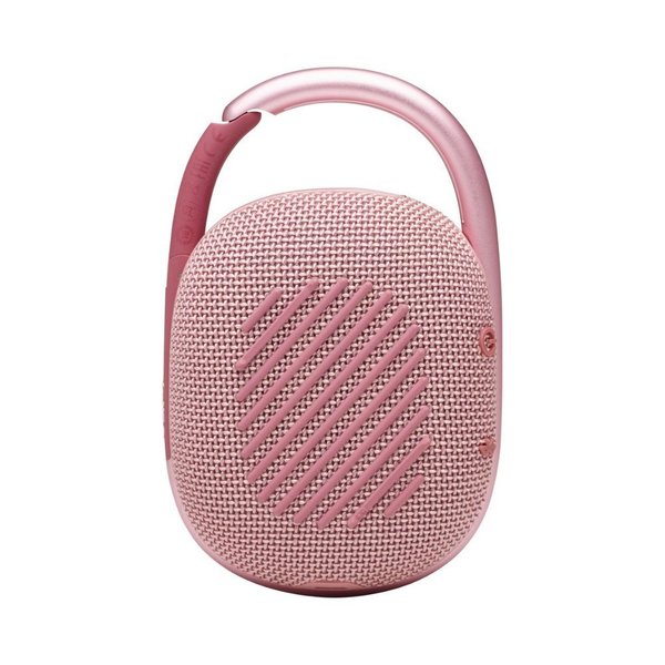 JBL CLIP4 スピーカー bluetooth 防水 小型 おしゃれ ピンク JBLCLIP4PINK | SoftBank公式  iPhone/スマートフォンアクセサリーオンラインショップ