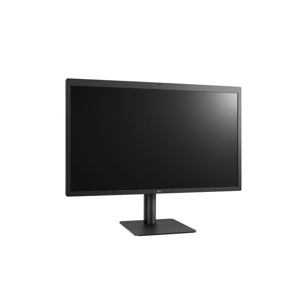 LG Electronics Japan 27型 27MD5KL-B UltraFine 5K 液晶ディスプレイ