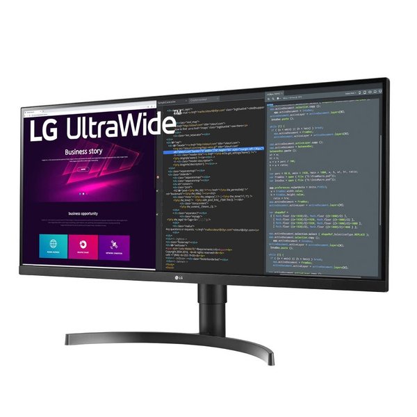 ディスプレイLG 4Kモニター 23.8インチ