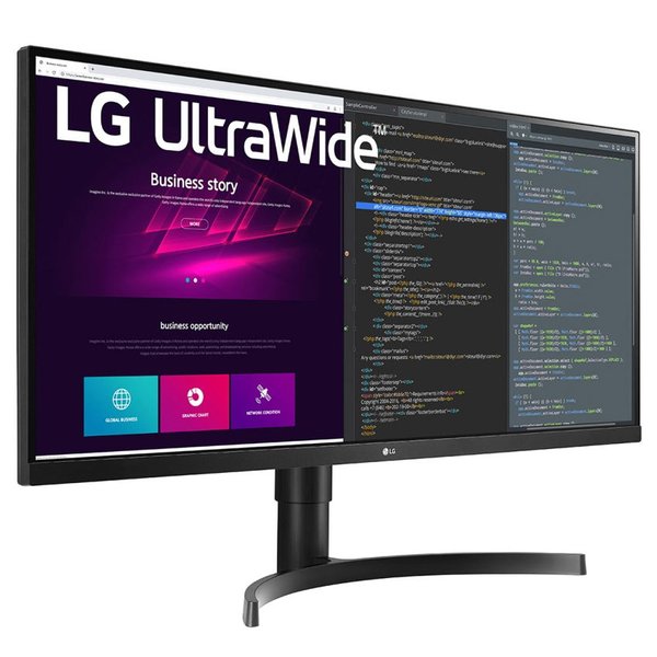 ディスプレイLG 4Kモニター 23.8インチ