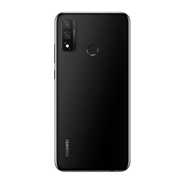 Huawei ファーウェイ Nova Lite 3 ノヴァ ライト3 プラス Midnight Black ミッドナイトブラック Softbank公式 Iphone スマートフォンアクセサリーオンラインショップ