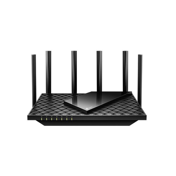 TP-Link WiFi6 無線LANルーター 4804Mbps+574Mbp