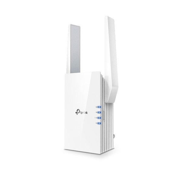 TPLink ティーピーリンク AX1500 RE505X Wi-Fi 6 無線LAN中継器 WiFi ...