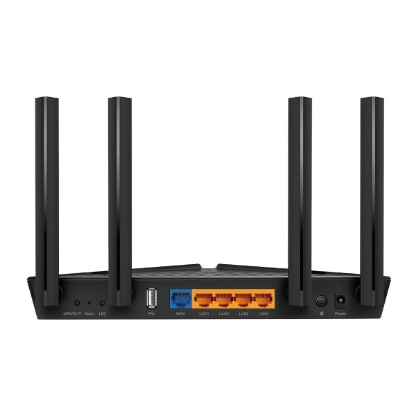 Tp Link 新世代wi Fi 6 無線lanルーター 1201 574mbps Mu Mimo Wpa3 Dバンド Wifi Wifi6 ルーター Archer Ax20 Softbank公式 Iphone スマートフォンアクセサリーオンラインショップ