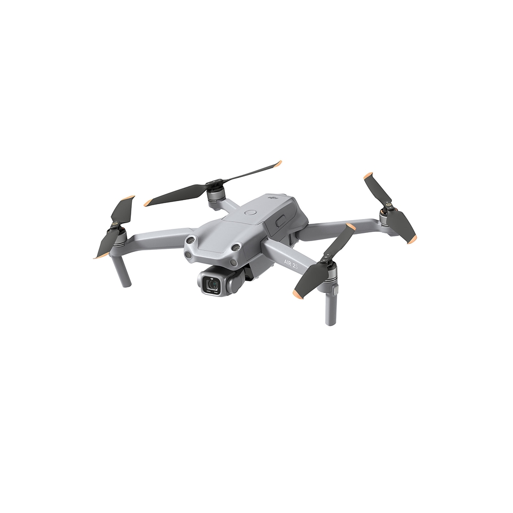 DJI AIR 2S Fly More Combo コンボ 保証プラン1年版無償付帯＋賠償責任