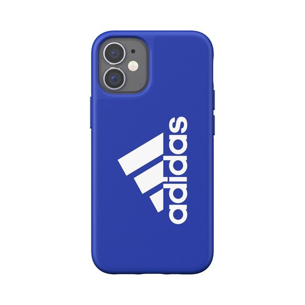 Adidas アディダス Iphone12mini アイフォン ケース カバー スマホケース Adidas Sp Iconic Sports Case Fw Power Blue かわいい おしゃれ ブランド ロゴ Softbank公式 Iphone スマートフォンアクセサリーオンラインショップ