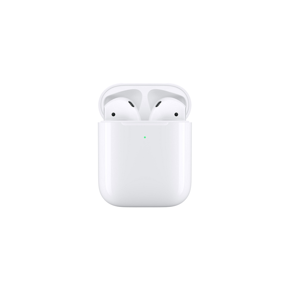 Airpods With Wireless Charging Case Softbank公式 Iphone スマートフォンアクセサリー オンラインショップ