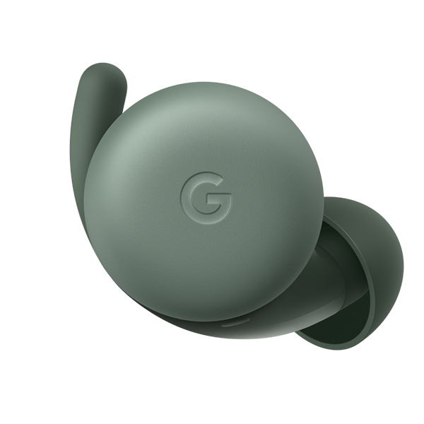 Google Pixel Buds A-Series ダークオリーブ