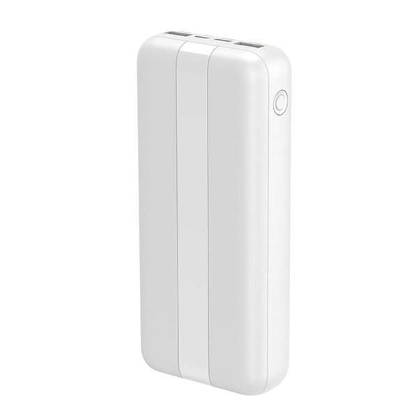 G.WORKER モバイルバッテリー 20000mAh 充電器 小型 大容量 2台同時充電 iPhone・Android 対応 |  SoftBank公式 iPhone/スマートフォンアクセサリーオンラインショップ