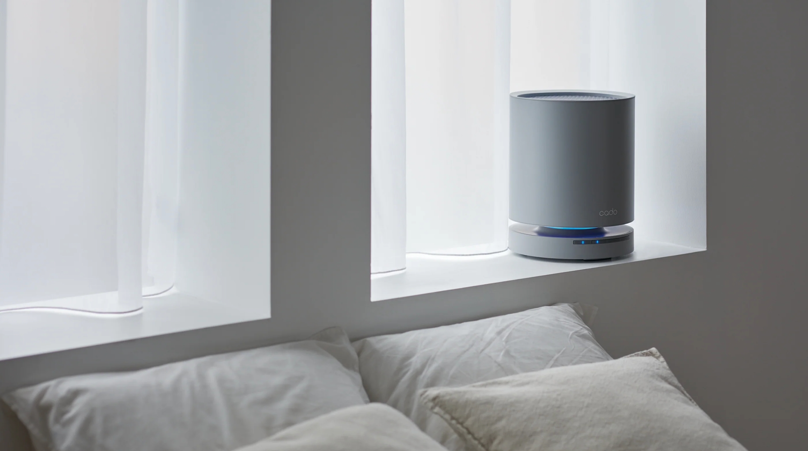 室内の花粉対策が必要な理由