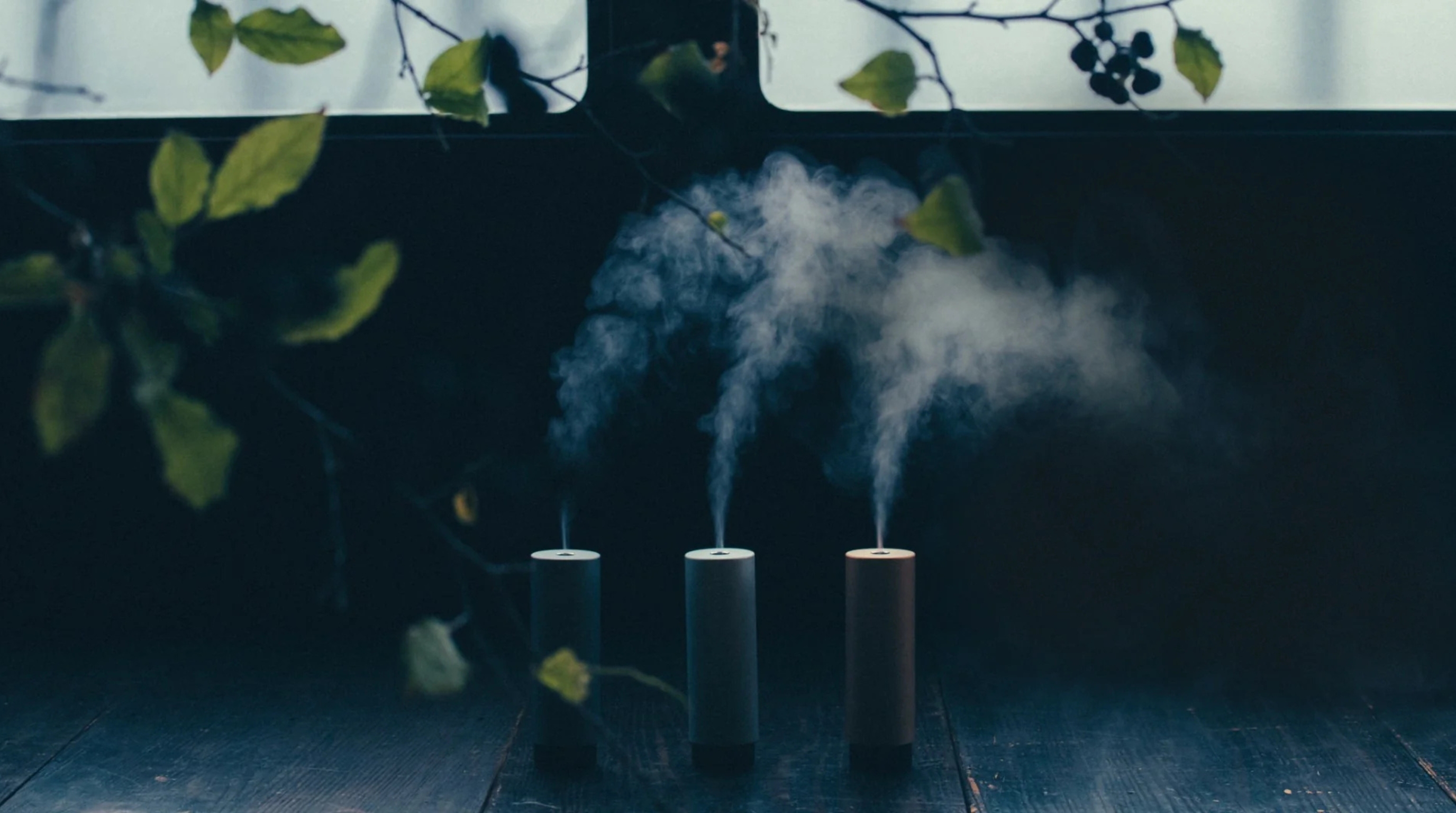 加湿と感染症対策