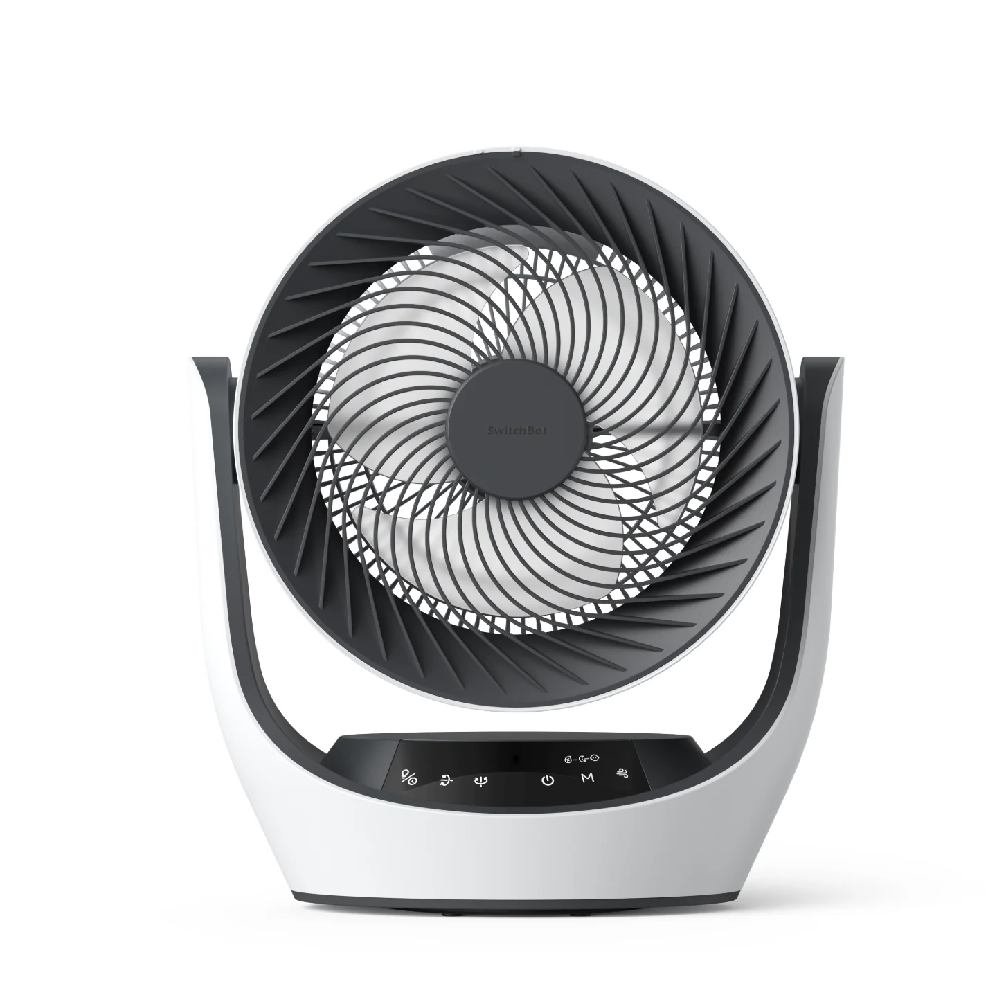 SwitchBotサーキュレーター