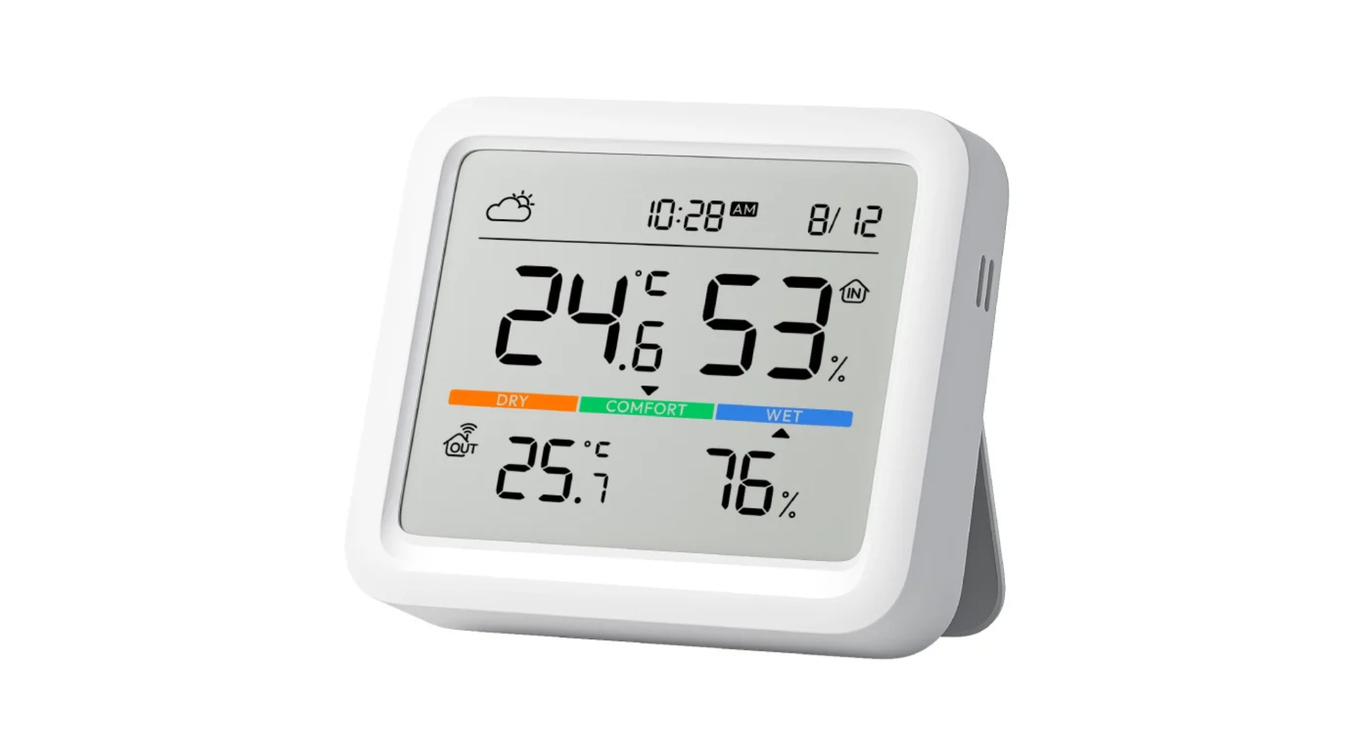 SwitchBot連携で自動対策