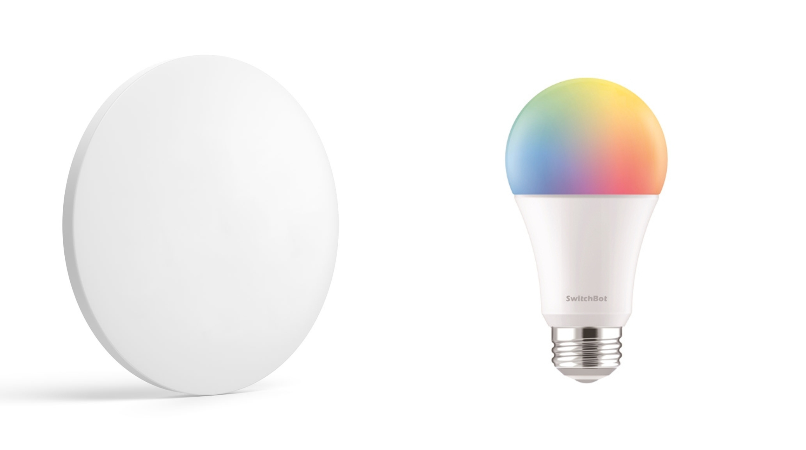 スマート電球とシーリングの使い分け