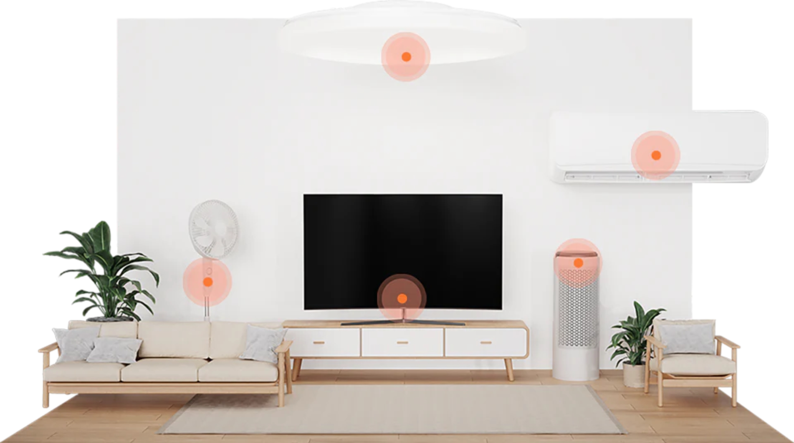 SwitchBot防犯システム連携