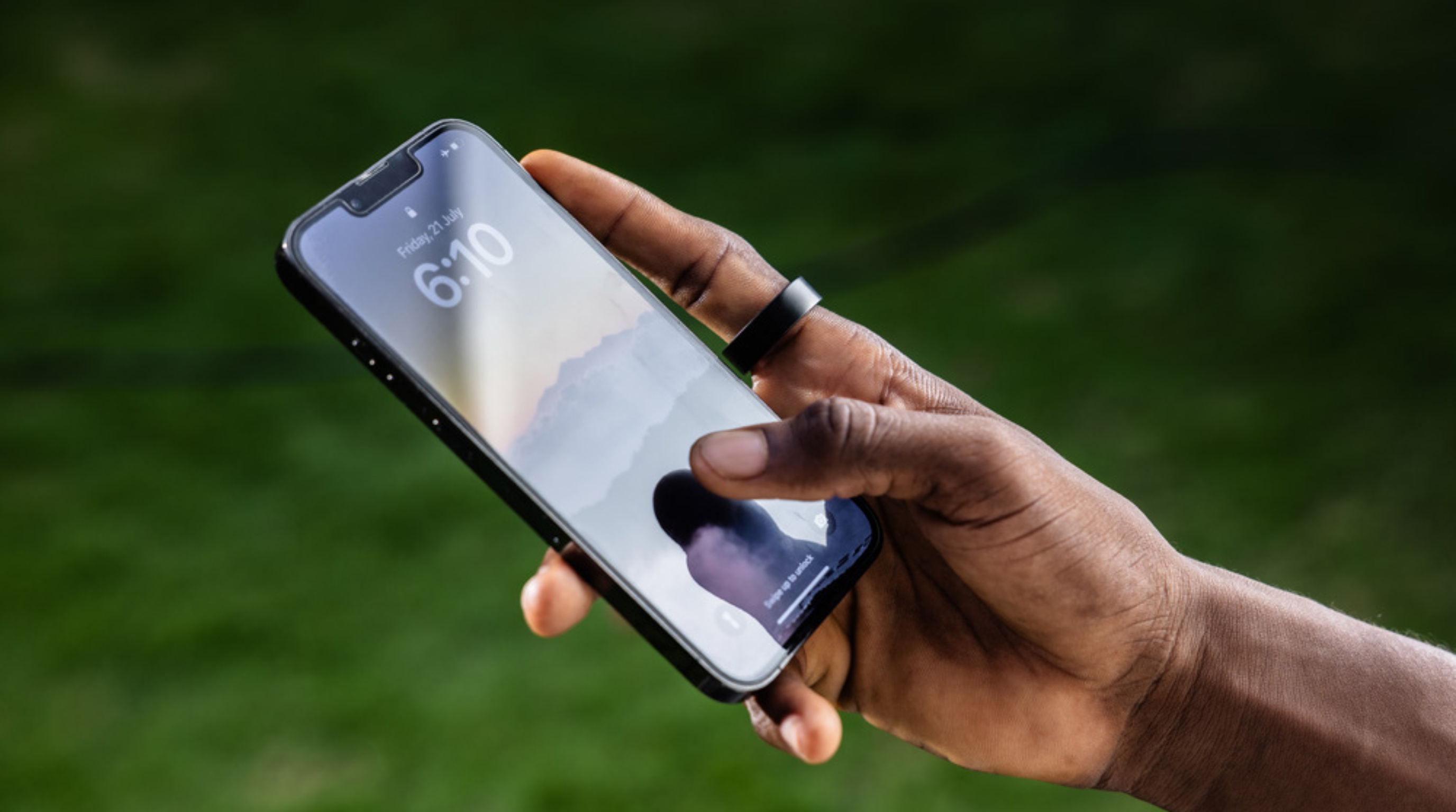 運動と回復の関係