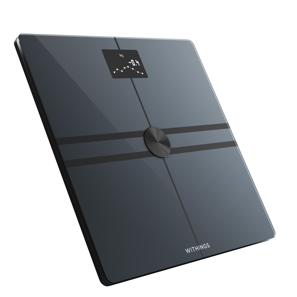 Withings Body Smart/Comp