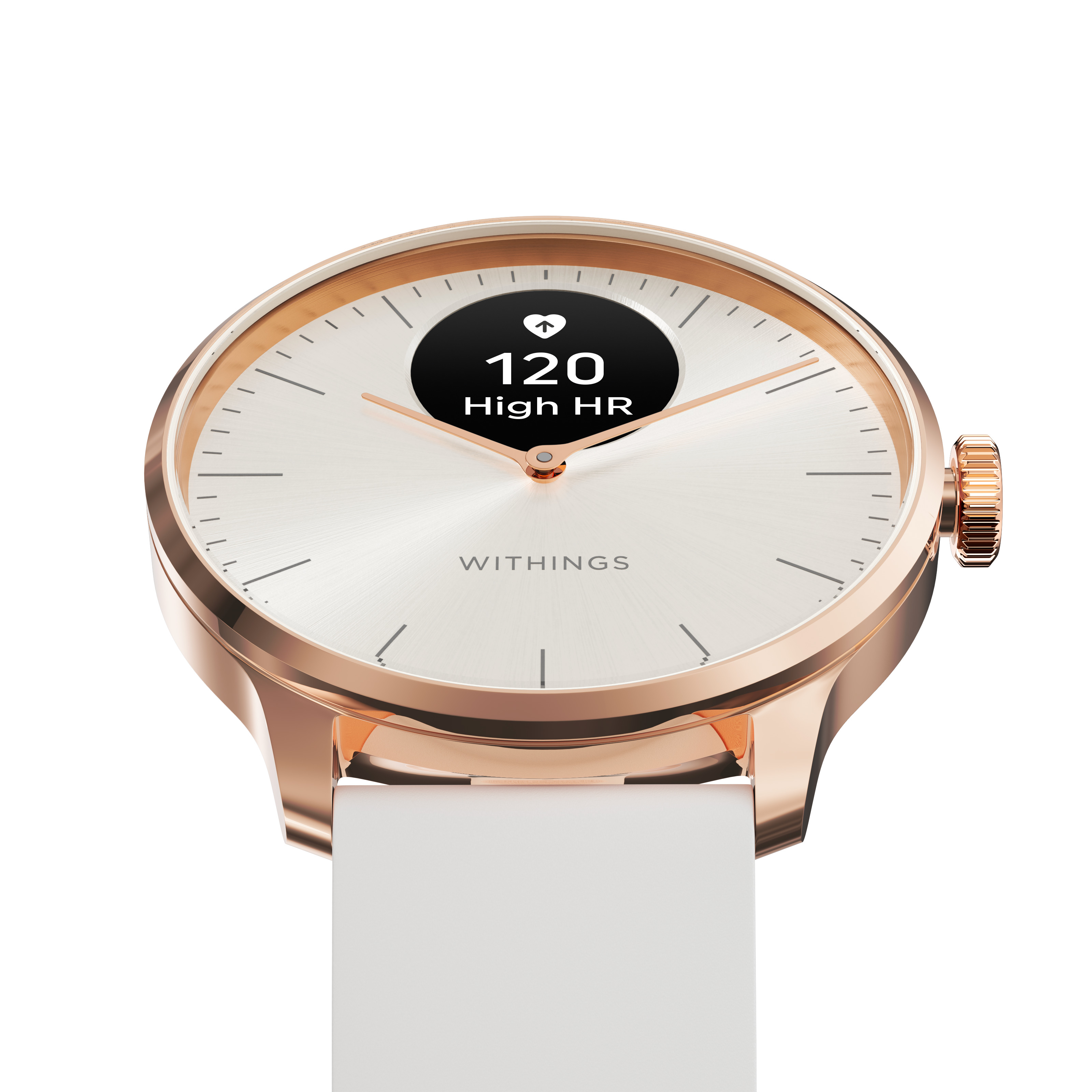 Withings ScanWatch Light