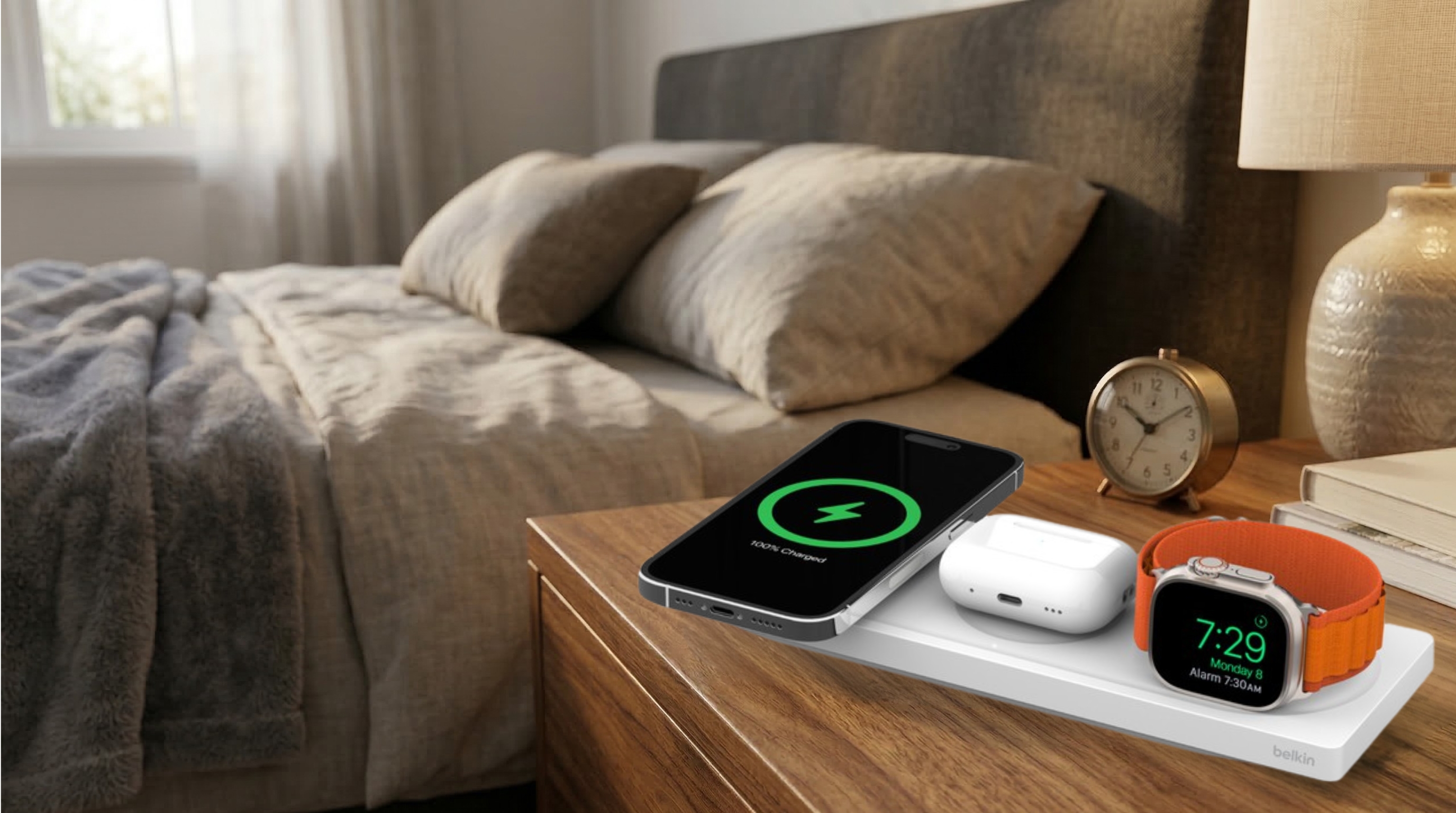 MagSafe充電エコシステム FV画像