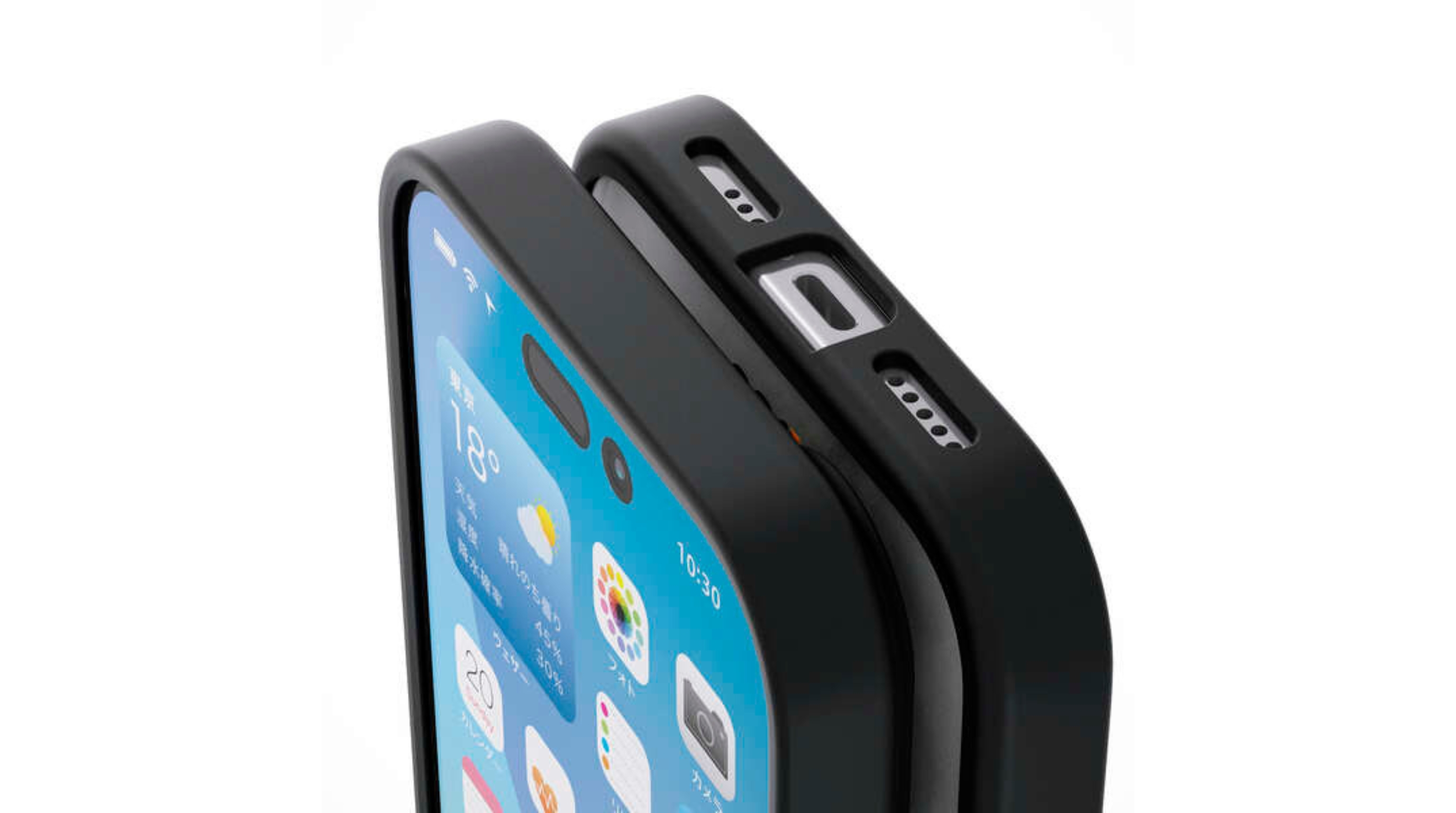 iPhone 17ケース選び方の3つの軸