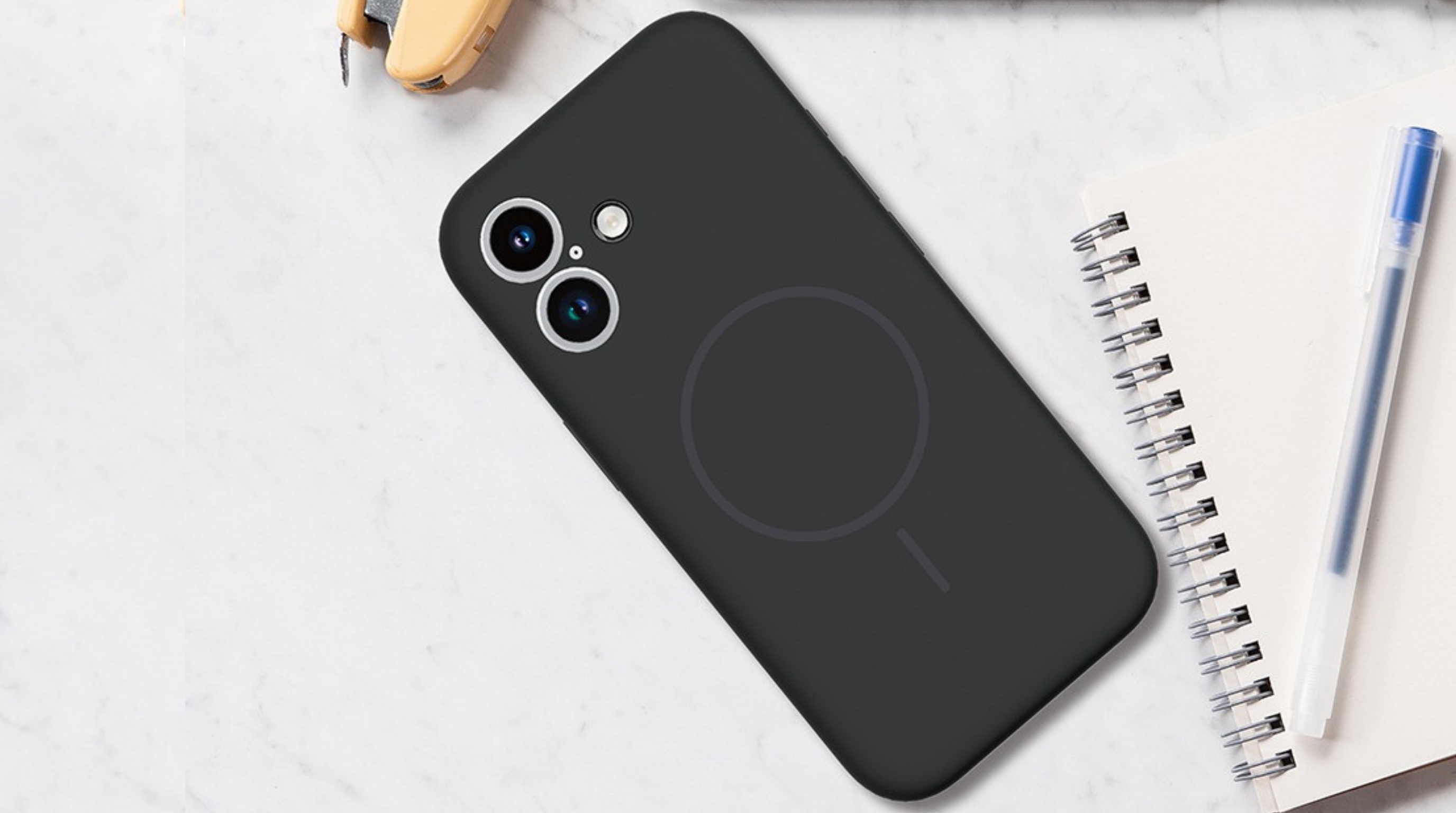 生活シーン別おすすめケース