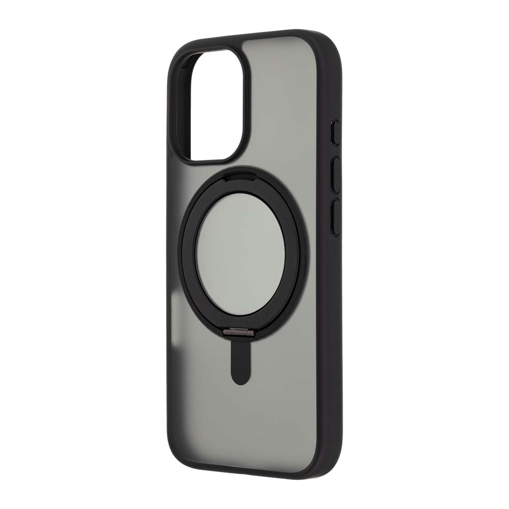 SoftBank SELECTION マグネティックスタンドケース