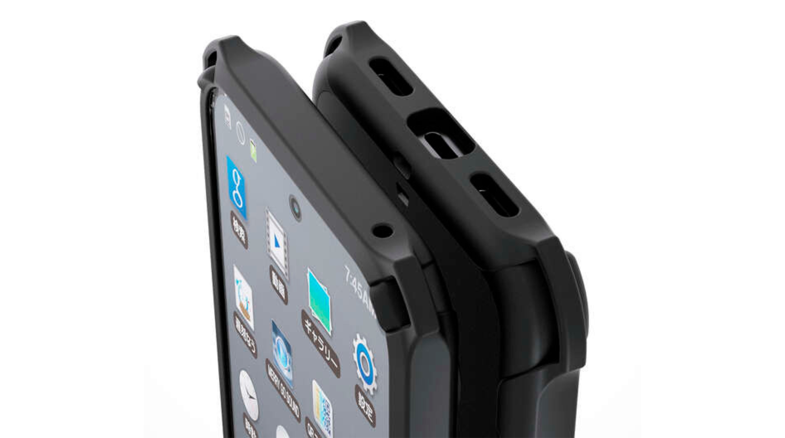 Pixelケース タイプ別比較