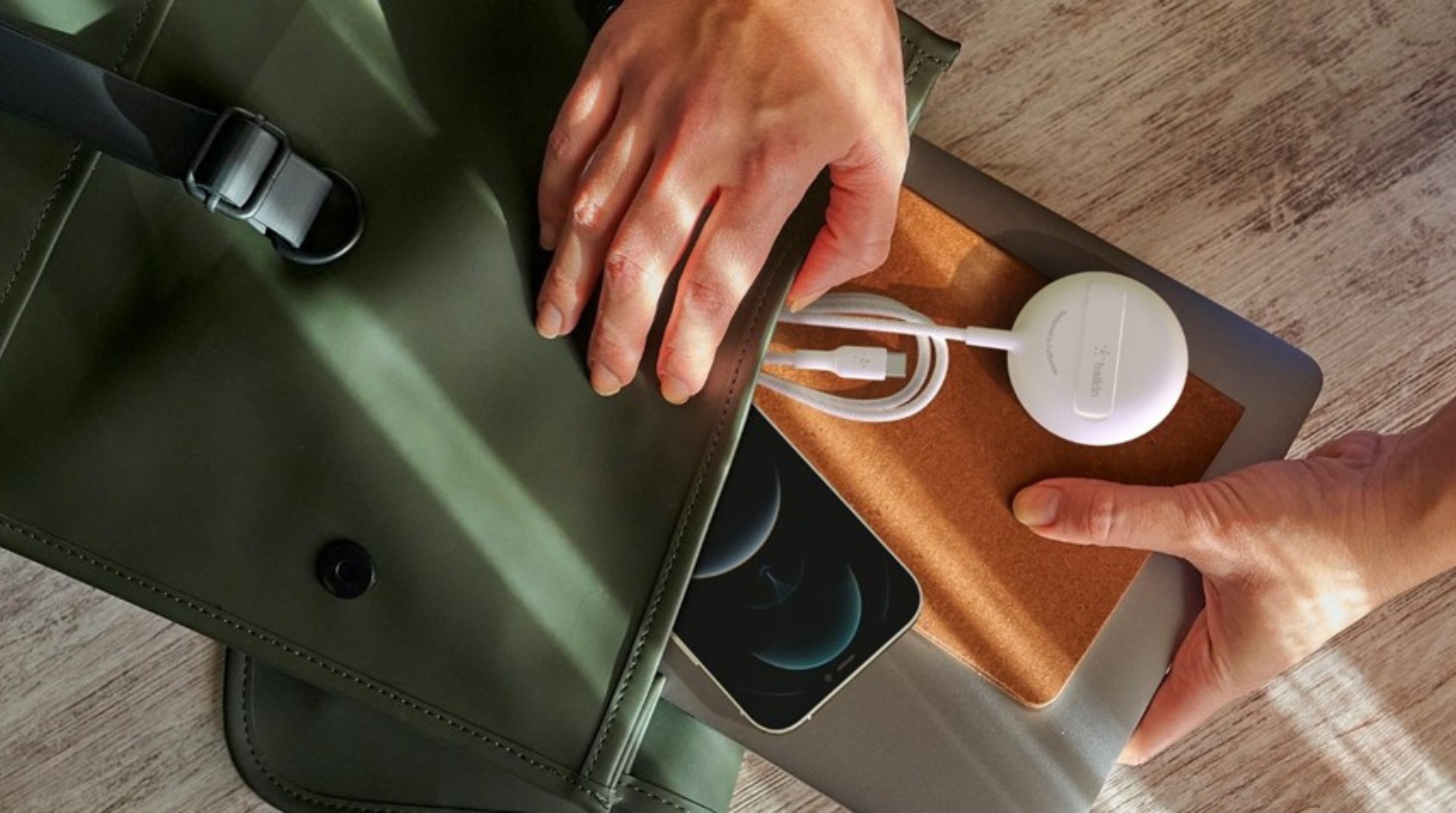 MagSafe充電器の選び方
