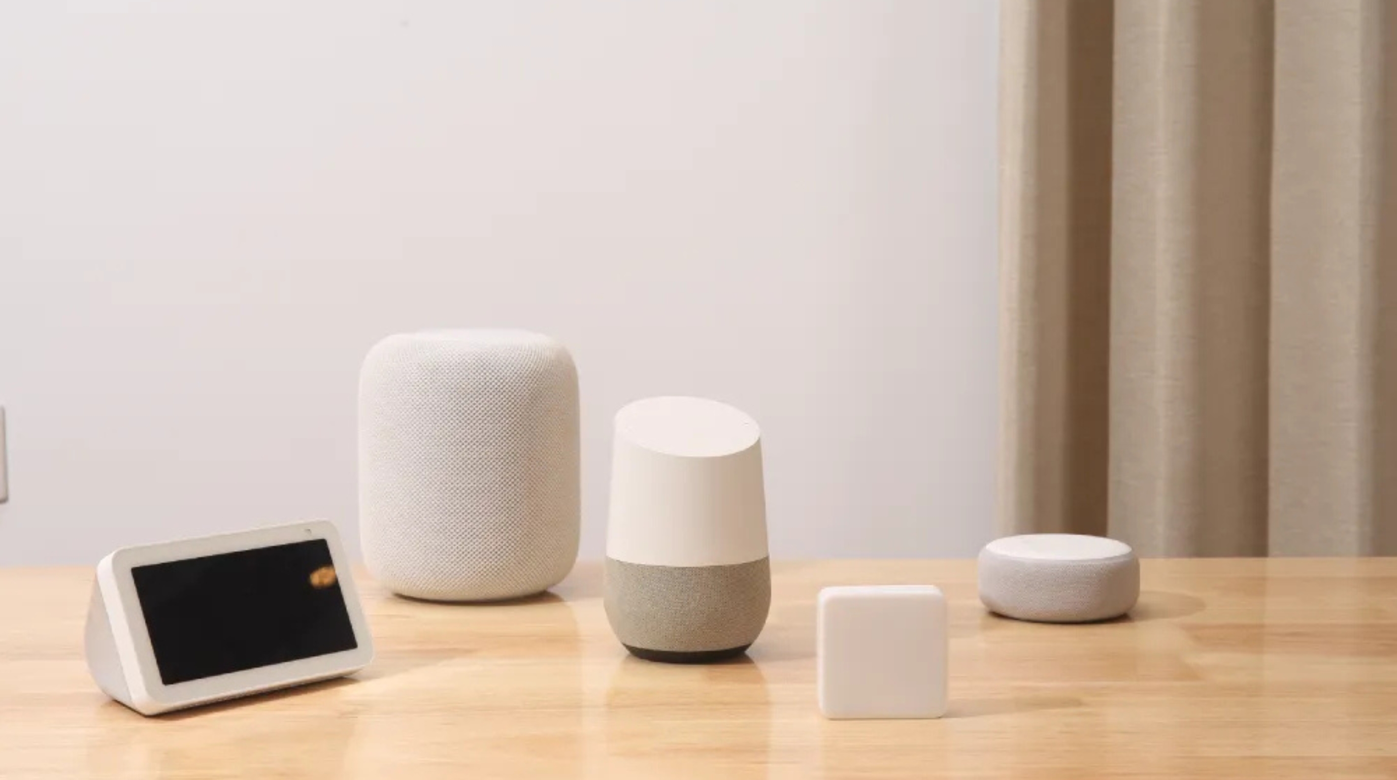 SwitchBotハブ比較