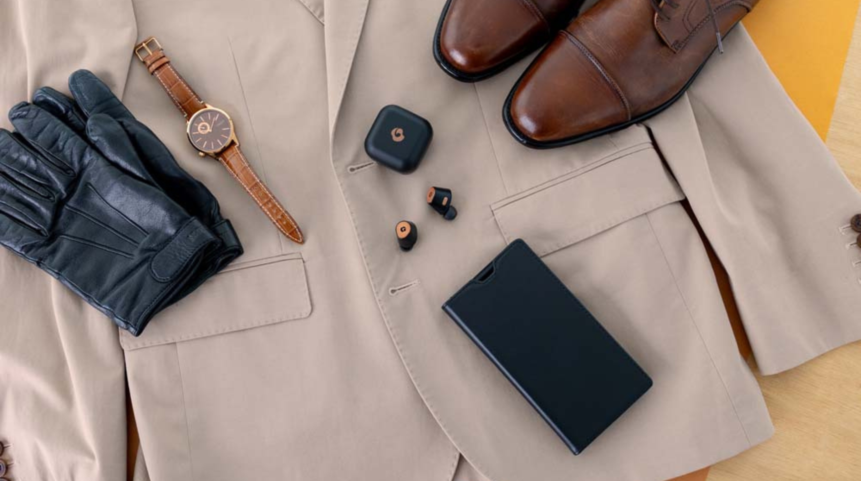 GLIDiCブランドの特徴