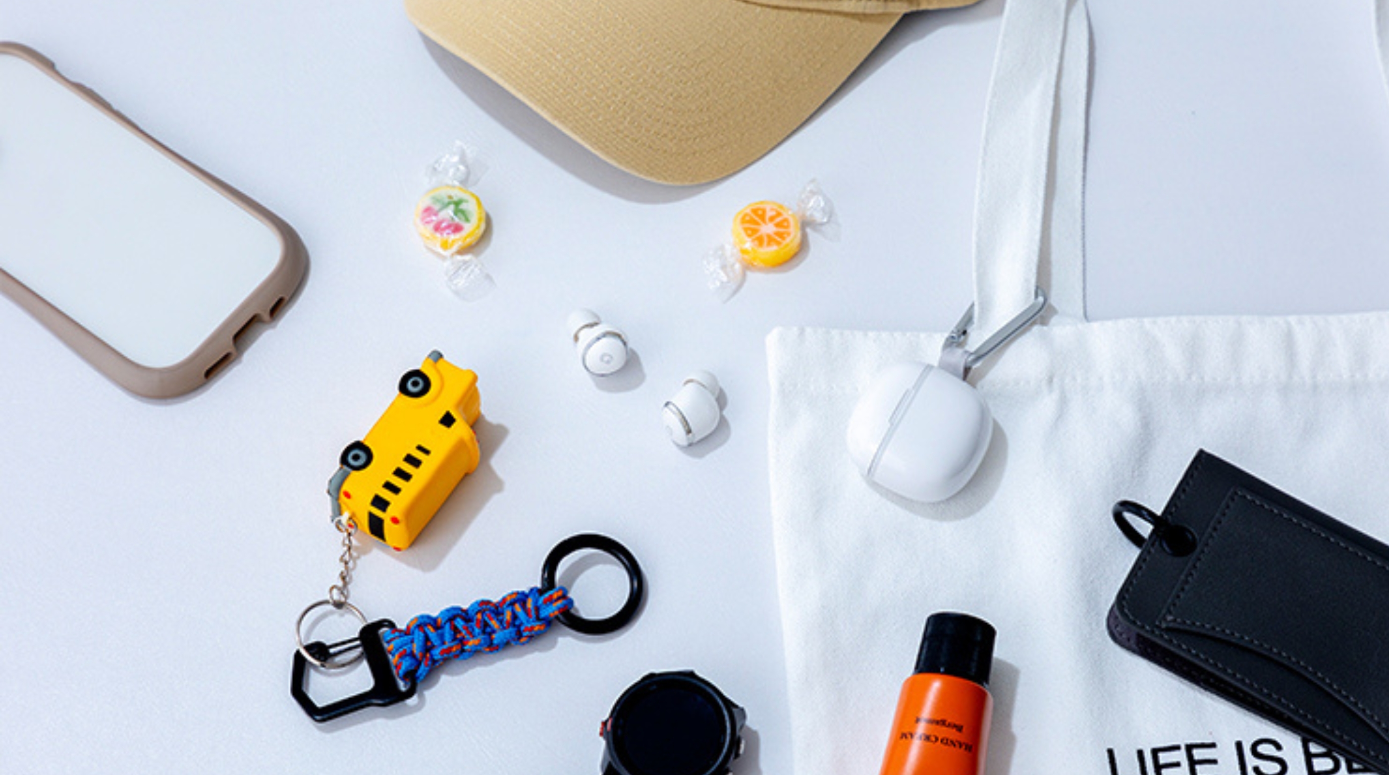 GLIDiC 3モデル比較