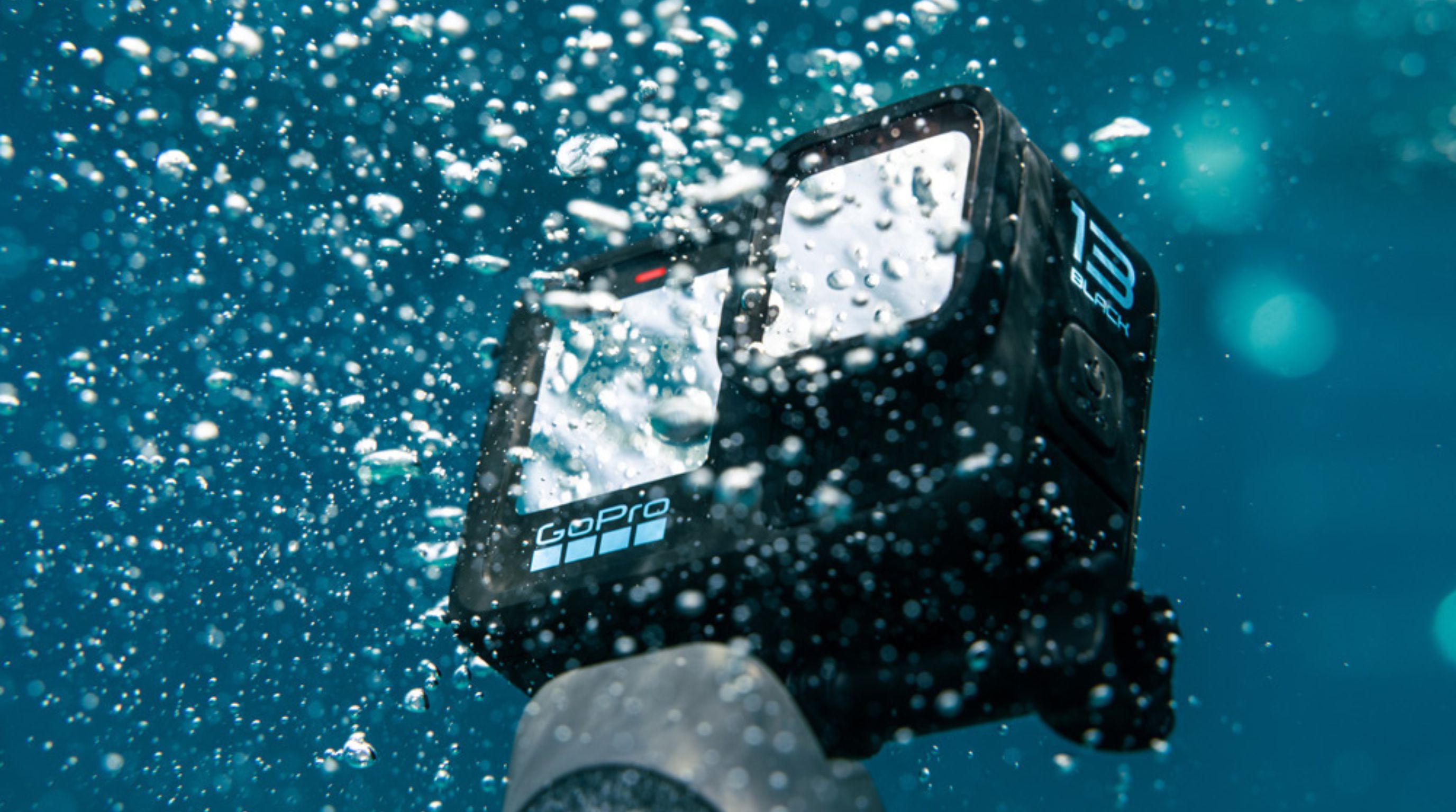 GoProとスマホの違い