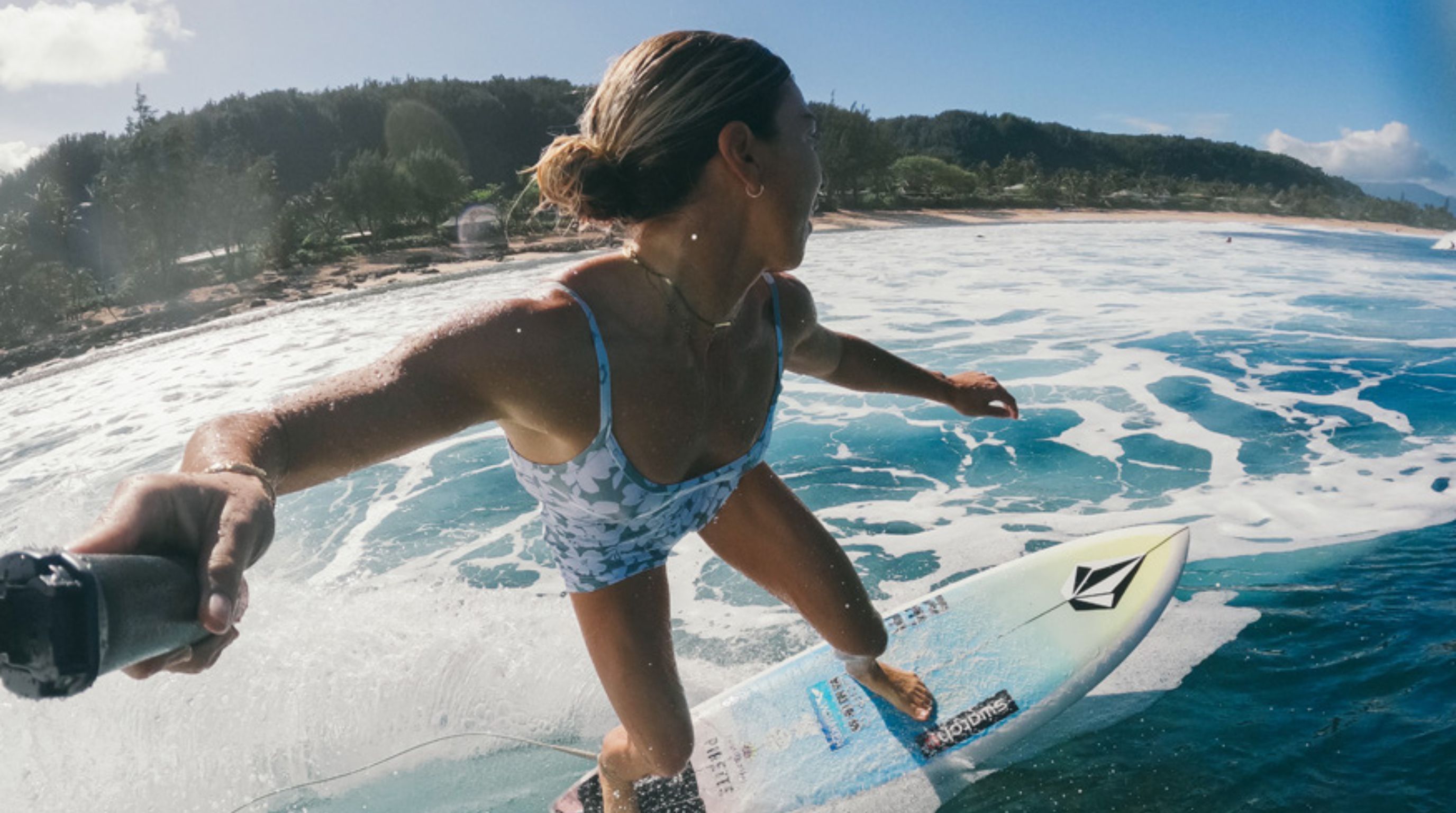 GoPro シーン別活用