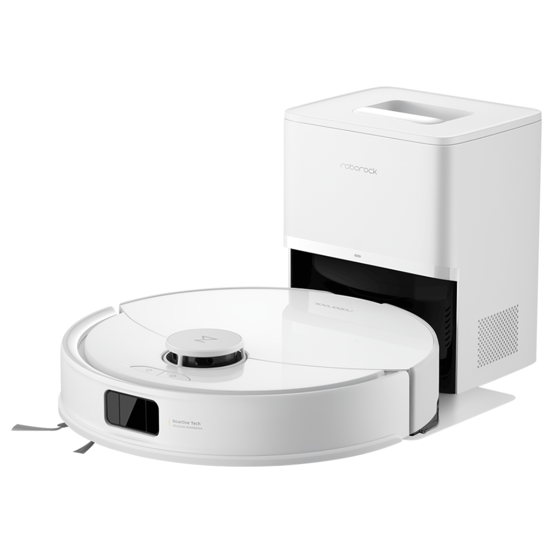 Roborock Q10P+