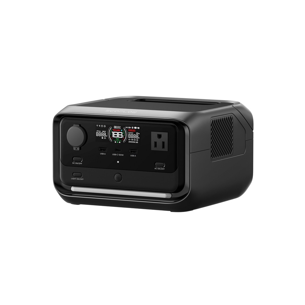 EcoFlow RIVER 3 Plus