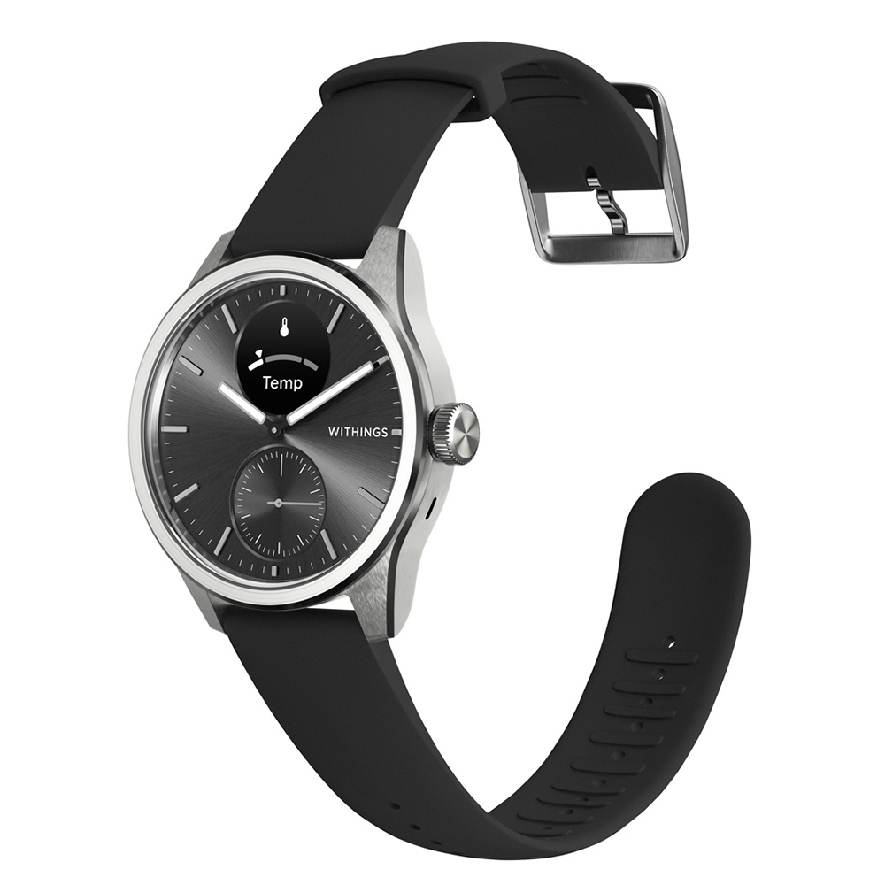 Withings ScanWatch Vitals