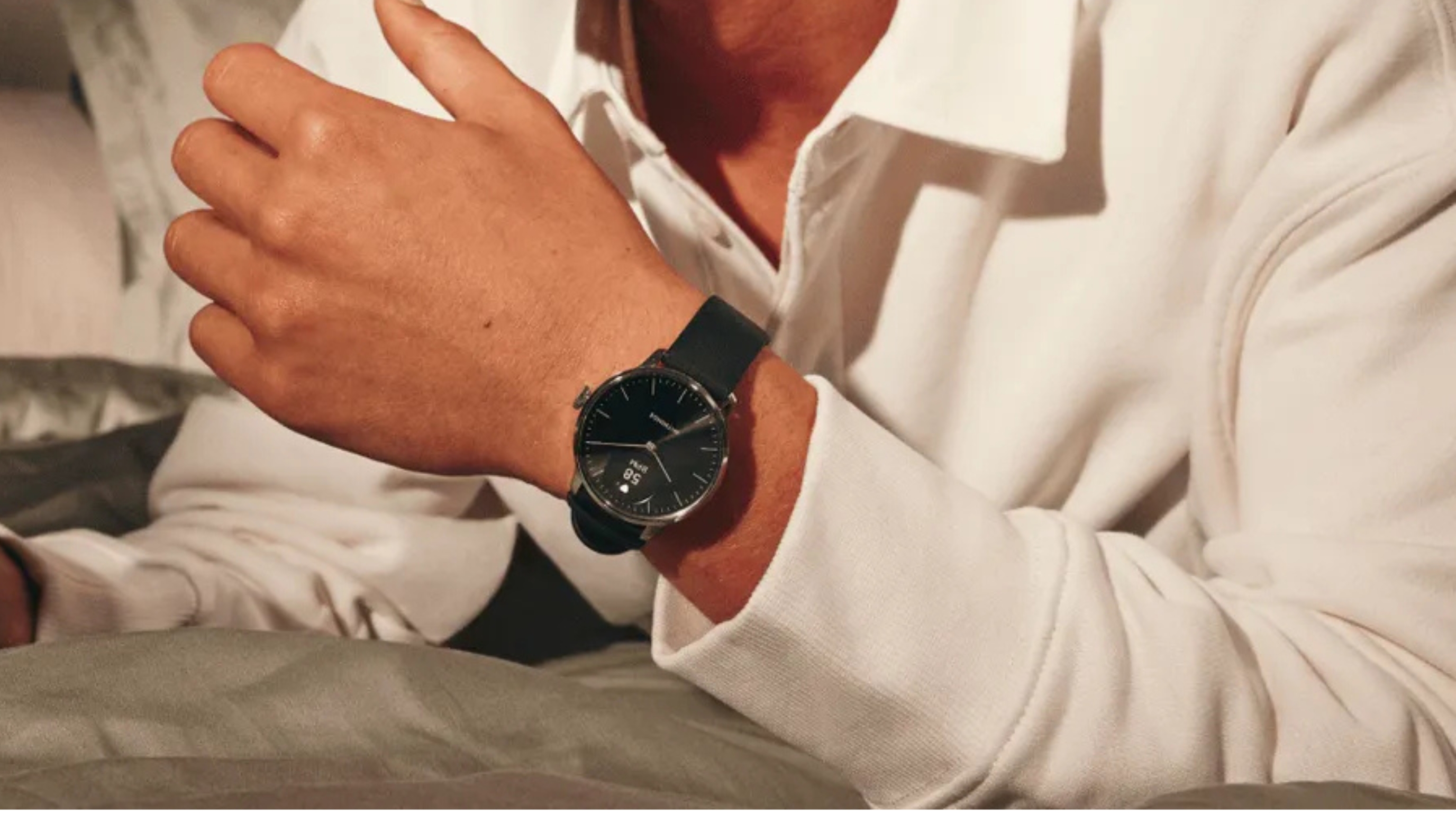 VitalsとLightの違い