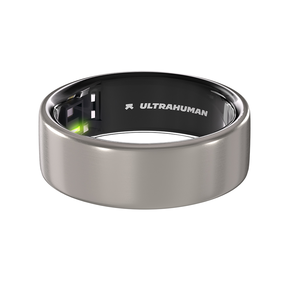 Ultrahuman Ring AIR