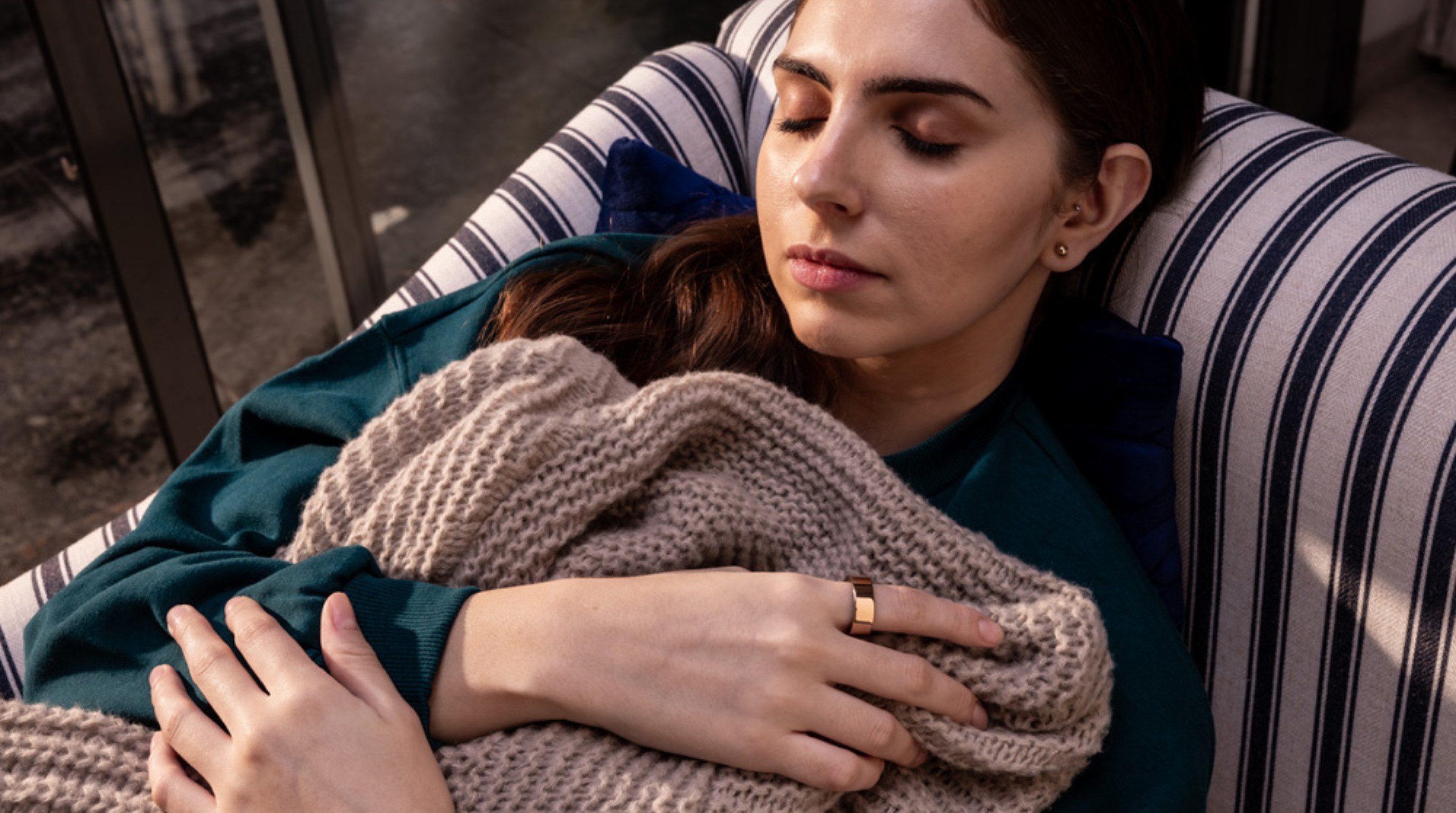 スマートリングのメリット