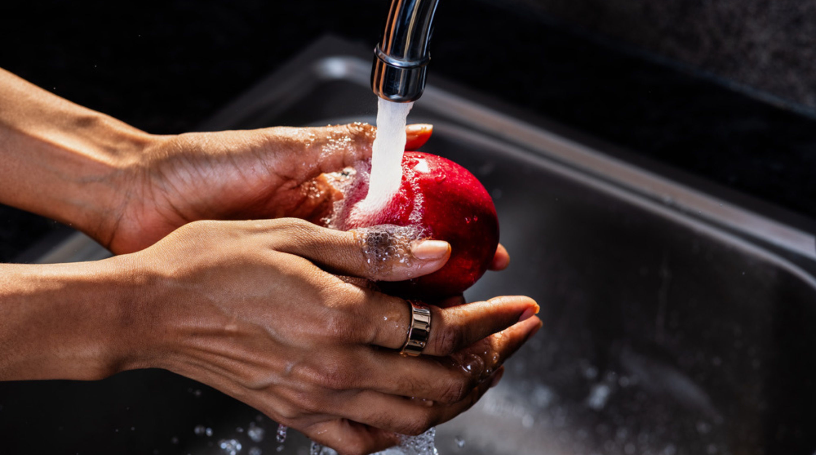 Ring AIRの計測データ