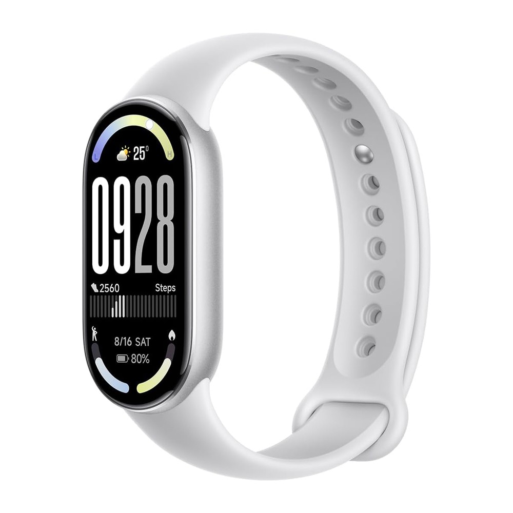 Xiaomi Smart Band 10