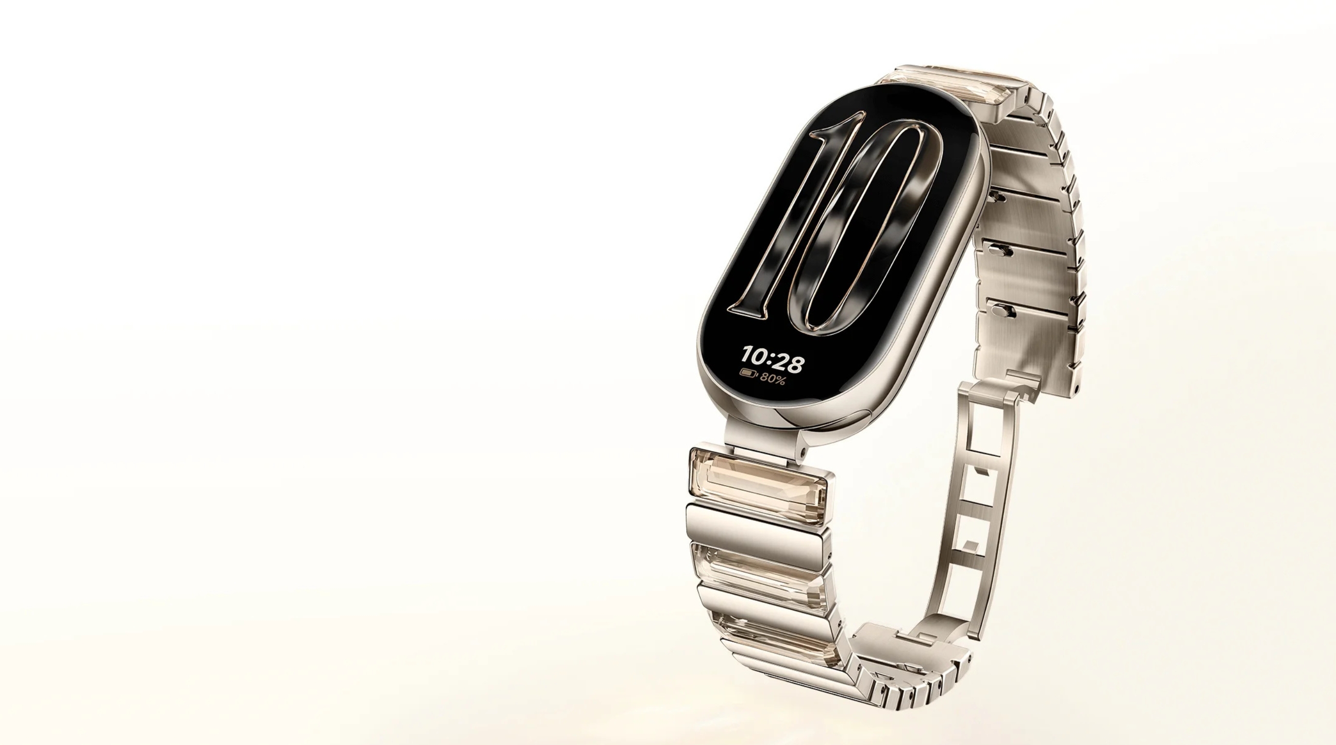 Smart Band 10エディション比較