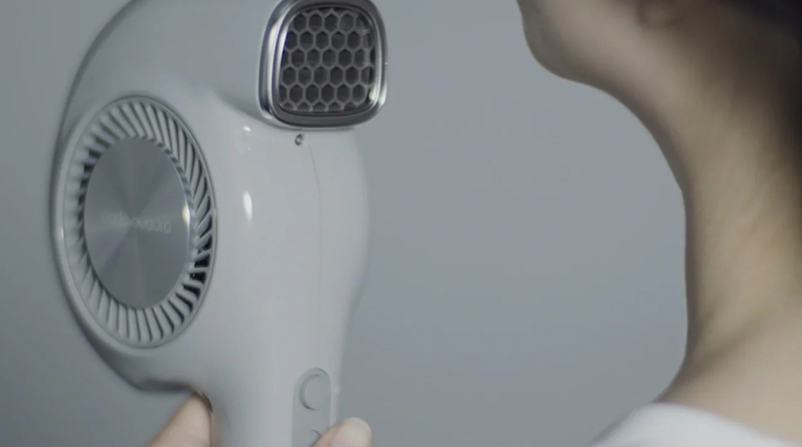 Laifen SE活用シーン