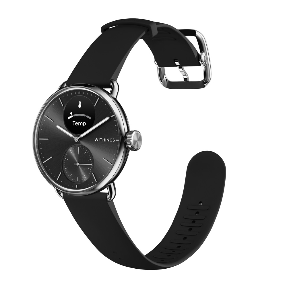 Withings ScanWatch Vitals