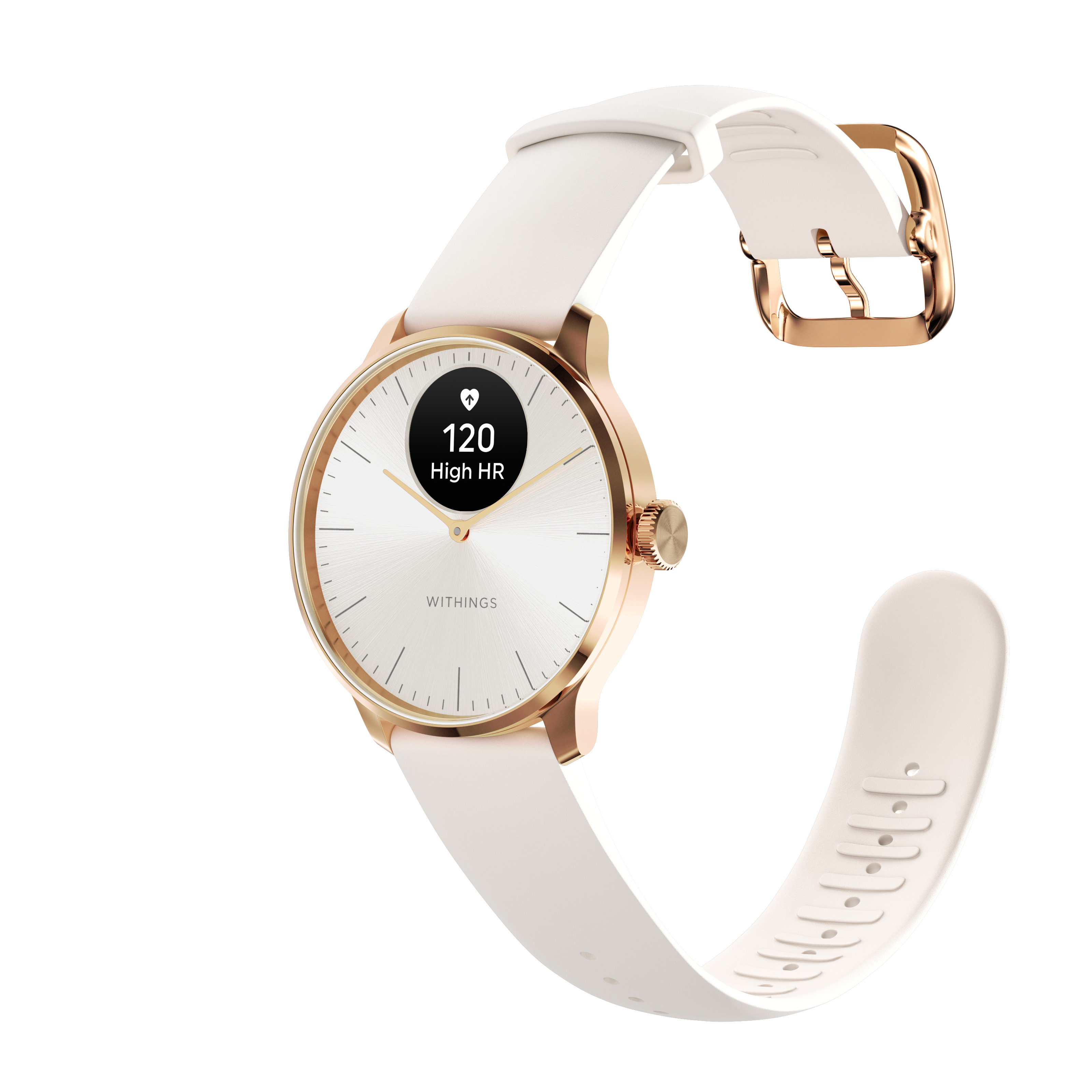 Withings ScanWatch Light