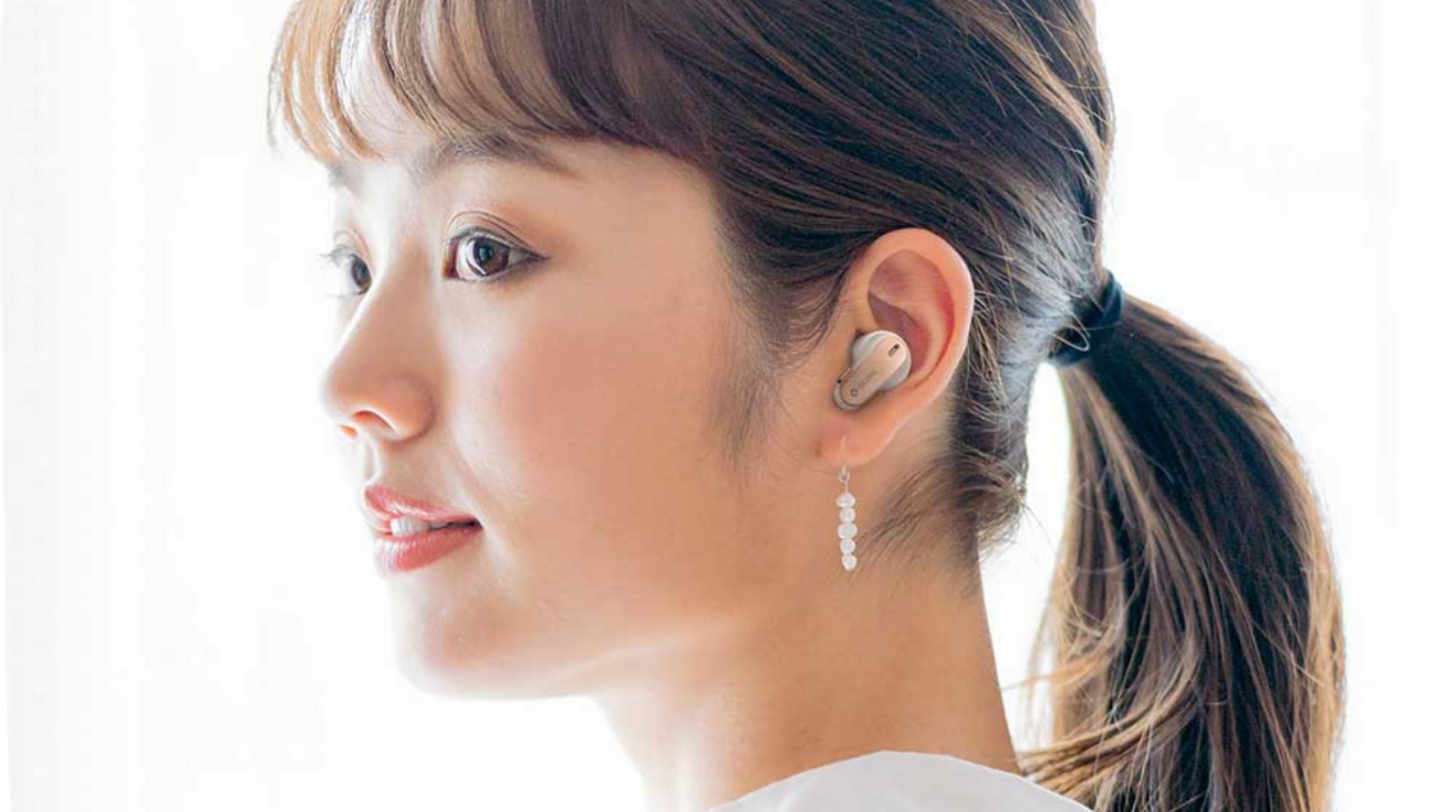 ワイヤレスイヤホンのQ&A