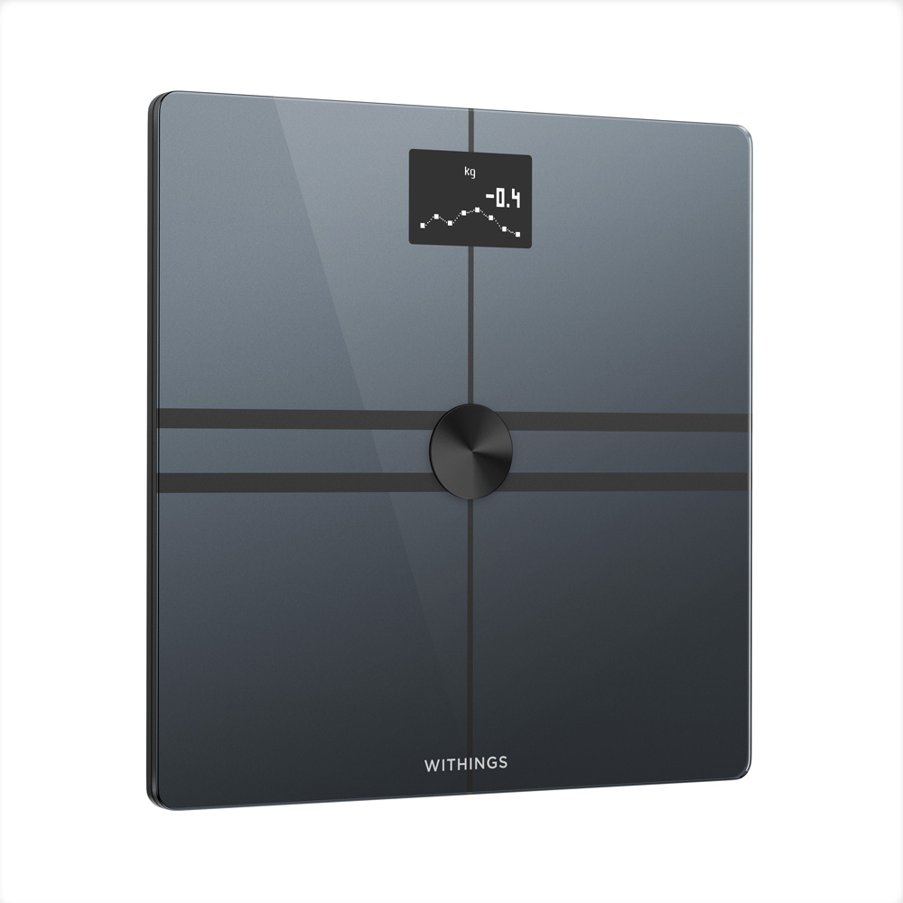 Withings Body Comp