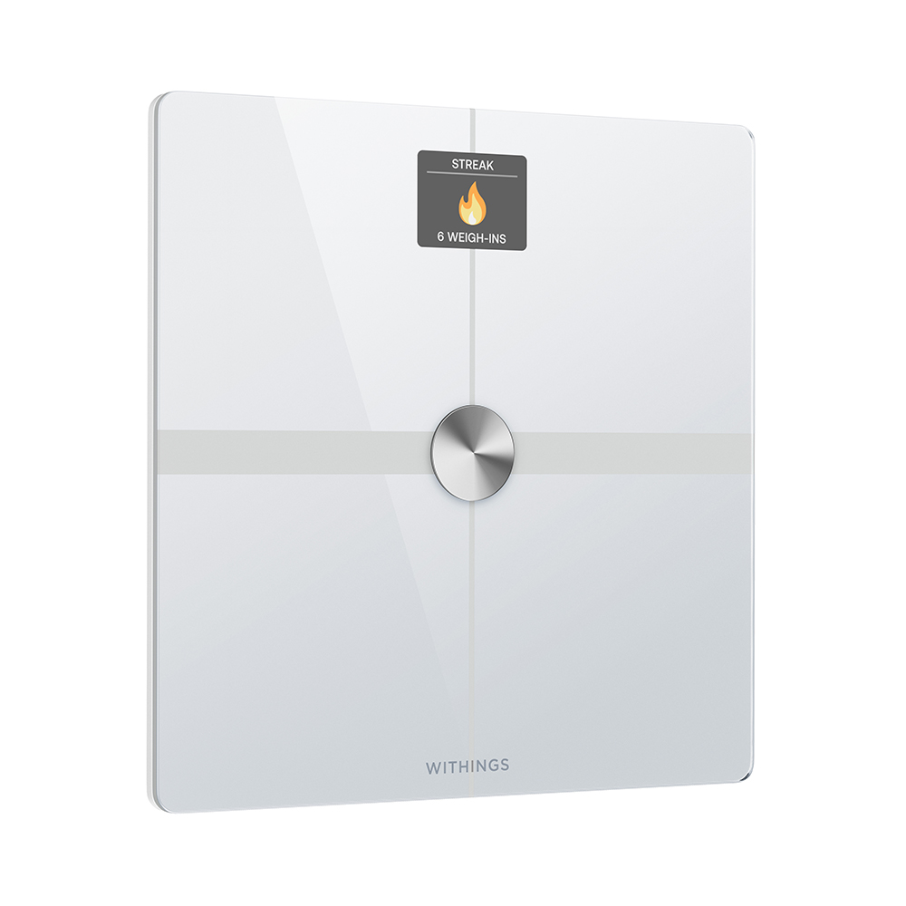 Withings Body Smart