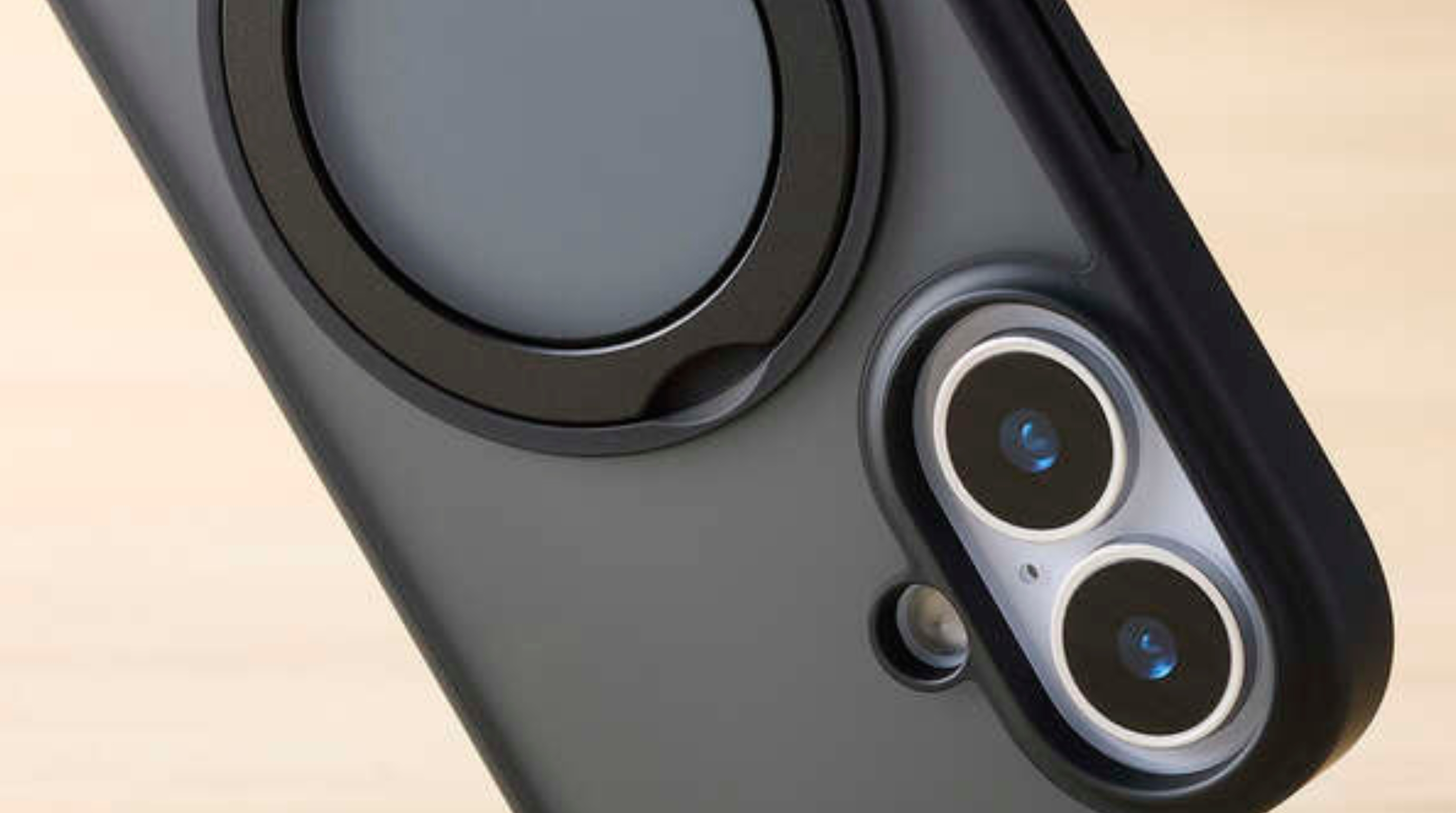 MagSafe対応ケースの違い